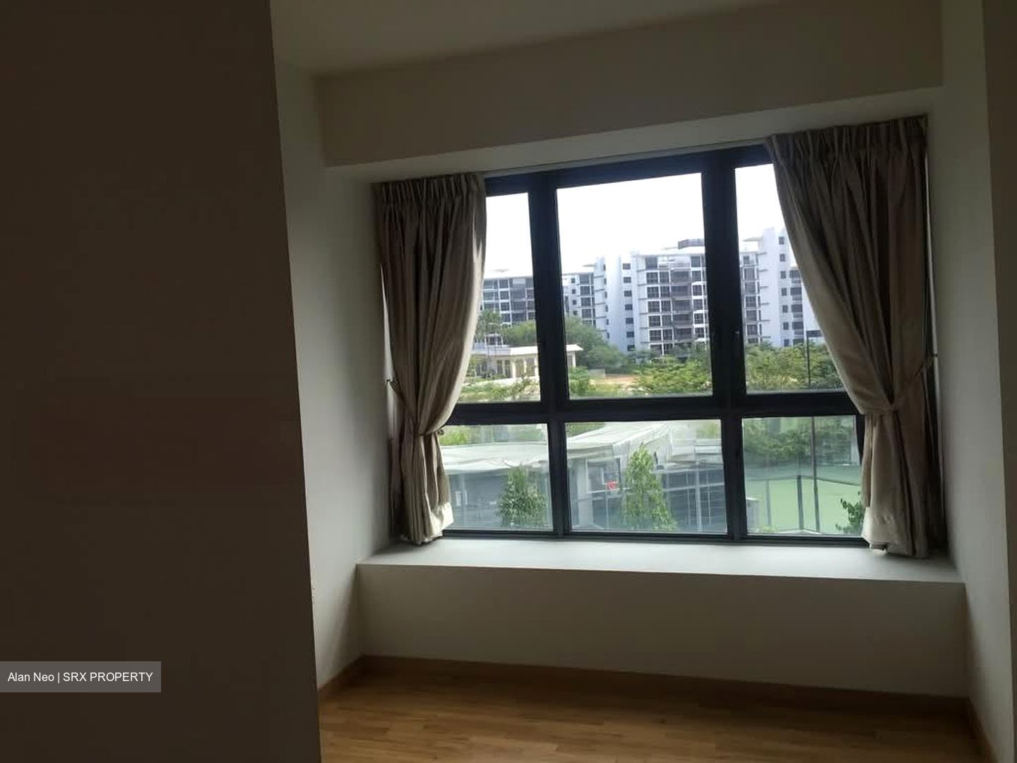 The Gale (D17), Condominium #587617471